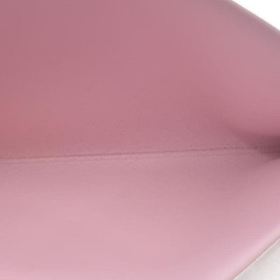 $500 Louis Vuitton Felicie Pochette Card Holder Insert Rose Ballerine