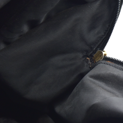 Dior Nylon Tote