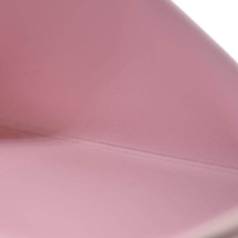 $500 Louis Vuitton Felicie Pochette Card Holder Insert Rose Ballerine