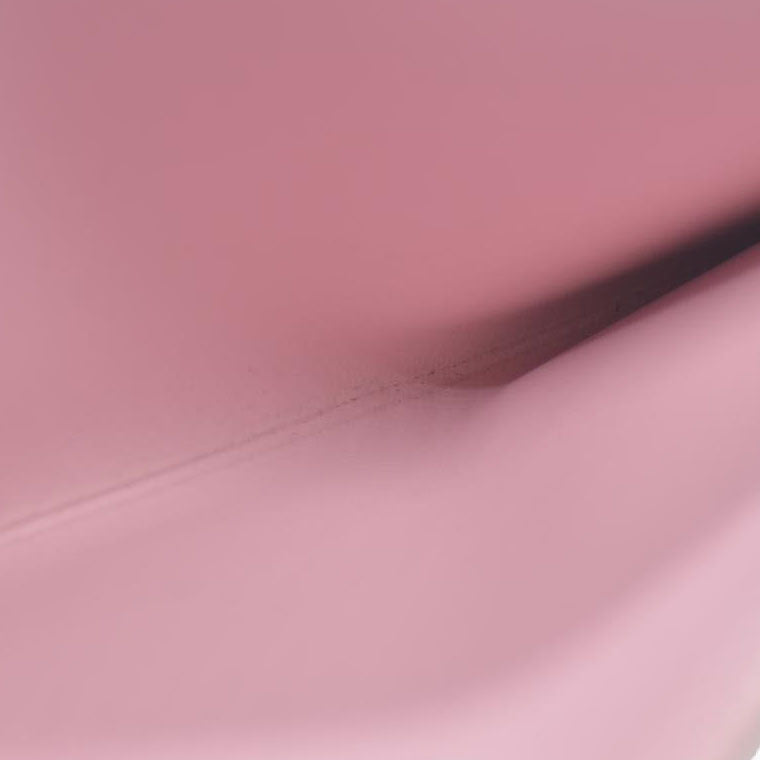 $500 Louis Vuitton Felicie Pochette Card Holder Insert Rose Ballerine