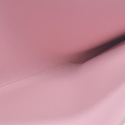 $500 Louis Vuitton Felicie Pochette Card Holder Insert Rose Ballerine