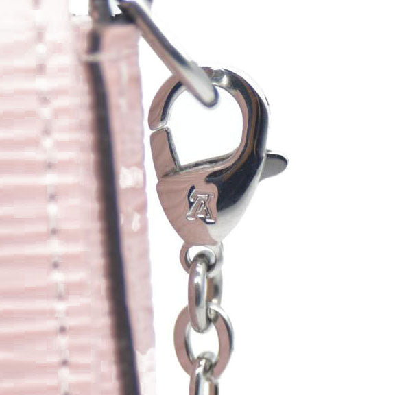 $1720 Louis Vuitton Epi Leather Pochette Félicie