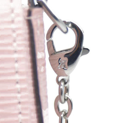 $1720 Louis Vuitton Epi Leather Pochette Félicie