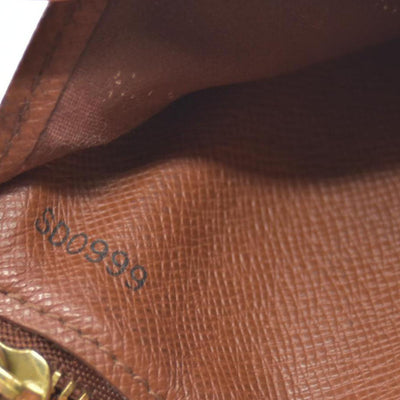 Louis Vuitton  Vintage Monogram Viennois Wallet SD0999 CONSIGNMENT
