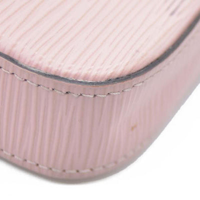 $1720 Louis Vuitton Epi Leather Pochette Félicie