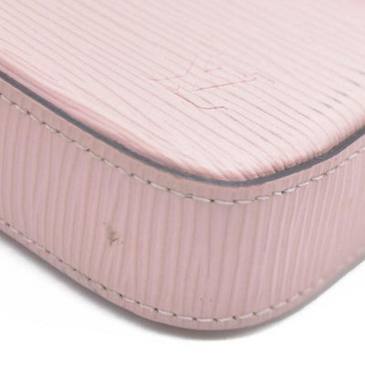 $1720 Louis Vuitton Epi Leather Pochette Félicie