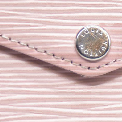 $1720 Louis Vuitton Epi Leather Pochette Félicie