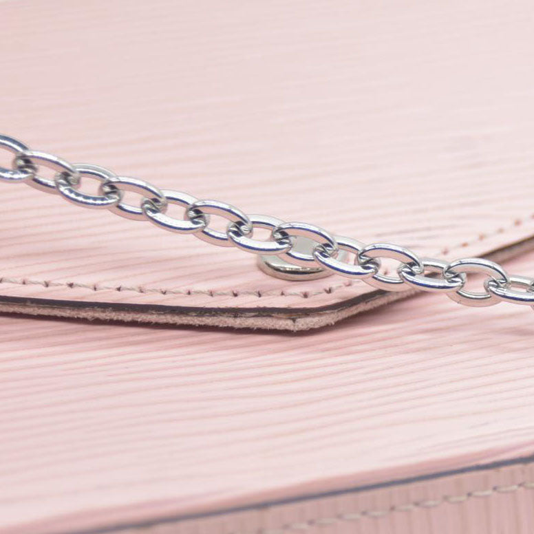 $1720 Louis Vuitton Epi Leather Pochette Félicie