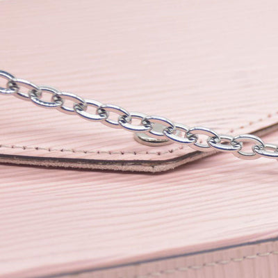 $1720 Louis Vuitton Epi Leather Pochette Félicie