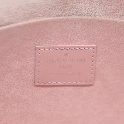 $1720 Louis Vuitton Epi Leather Pochette Félicie