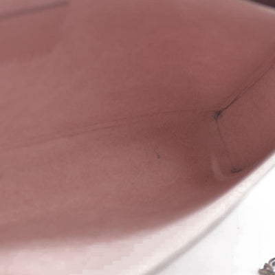 $1720 Louis Vuitton Epi Leather Pochette Félicie