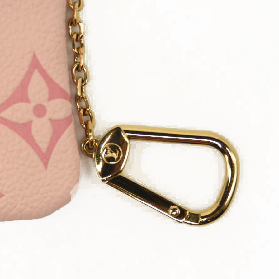 LOUIS VUITTON Monogram Giant Empreinte By the Pool Key Pouch