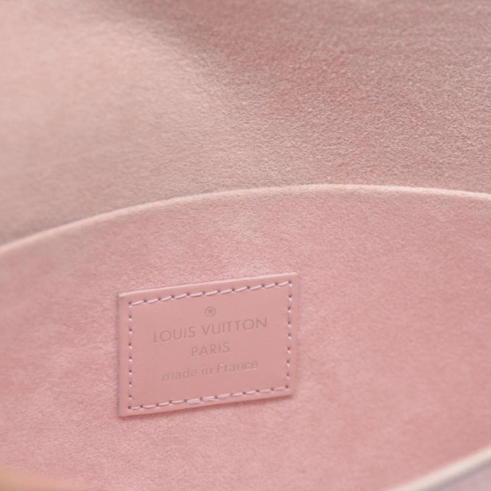 $1720 Louis Vuitton Epi Leather Pochette Félicie