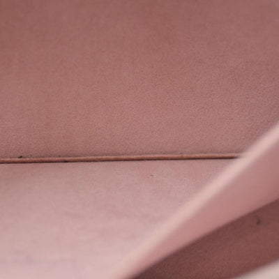 $1720 Louis Vuitton Epi Leather Pochette Félicie