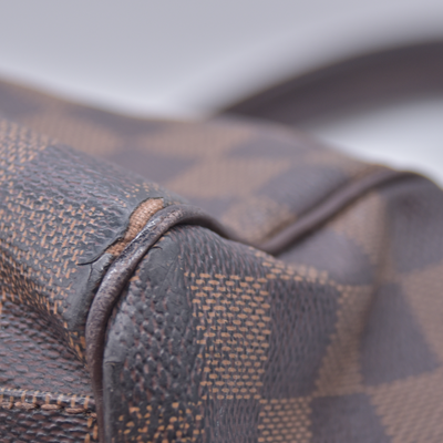 $2510 Louis Vuitton Damier Ebene Trevi GM 10020868
