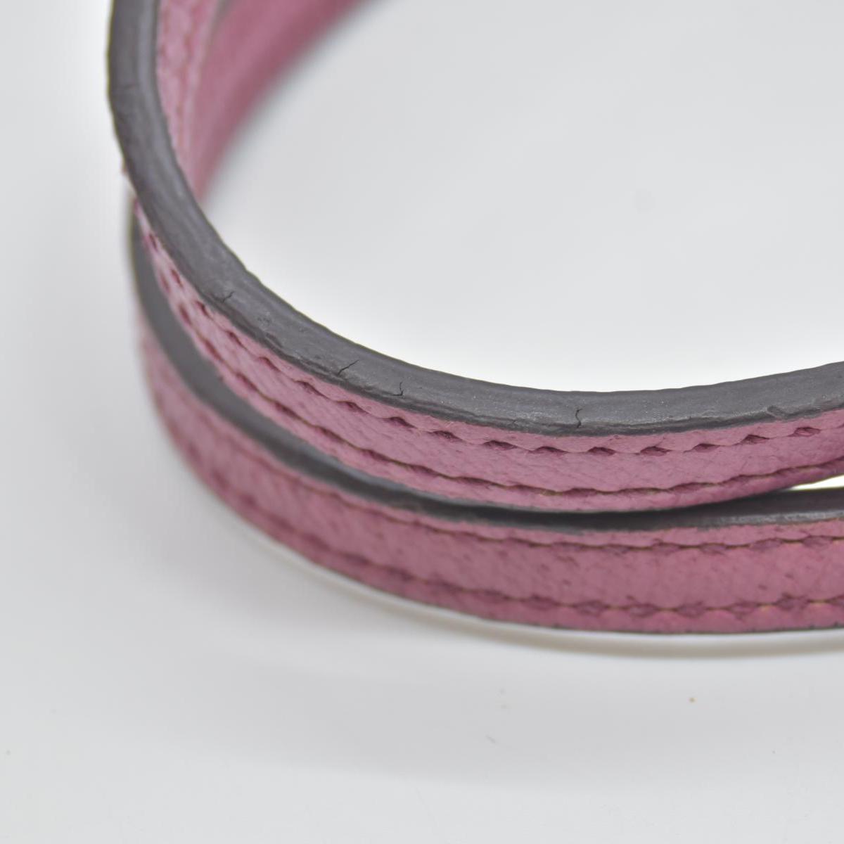 $1000 Gucci GG Canvas Bree Tote Pink Consignment