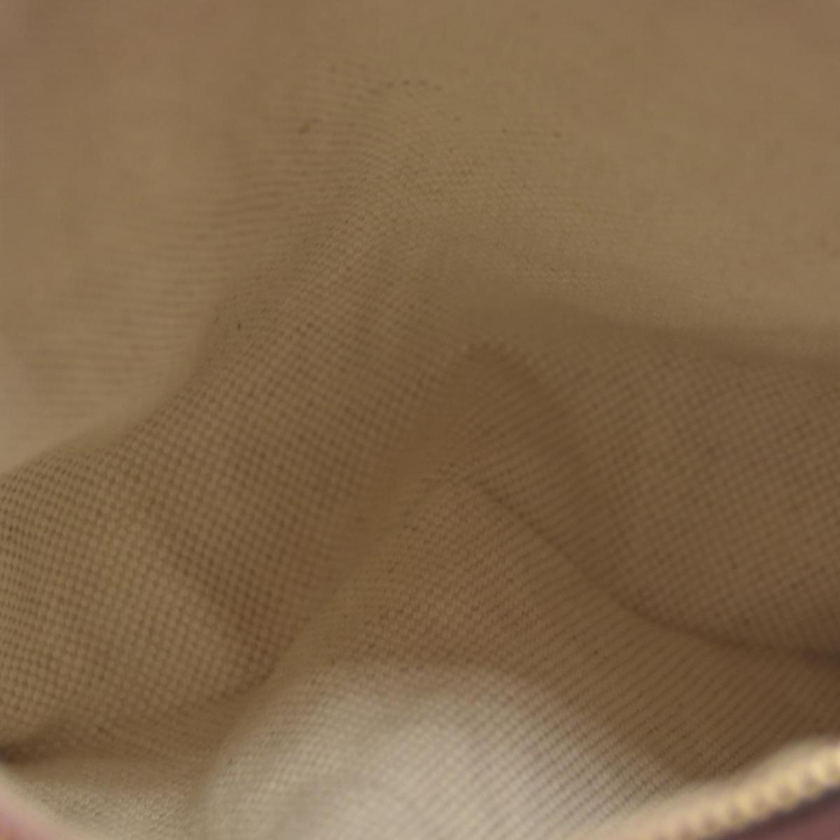 $1000 Gucci GG Canvas Bree Tote Pink Consignment