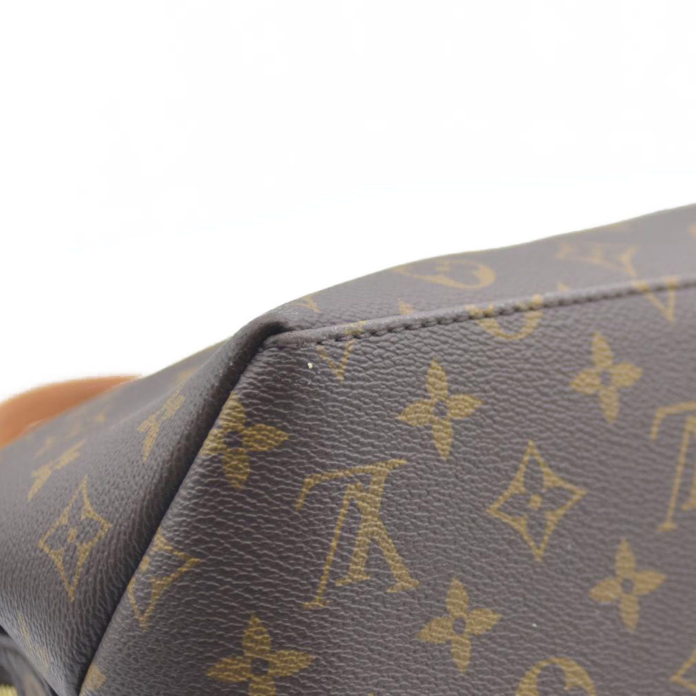 $3150 Louis Vuitton Monogram Grand Palais