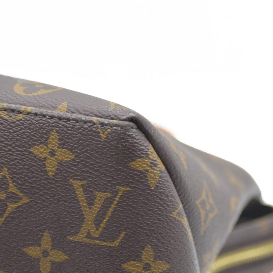 $3150 Louis Vuitton Monogram Grand Palais