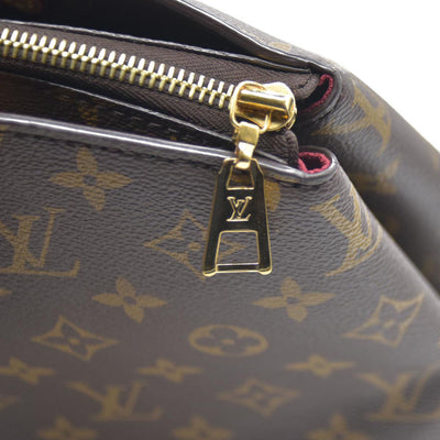 $3150 Louis Vuitton Monogram Grand Palais