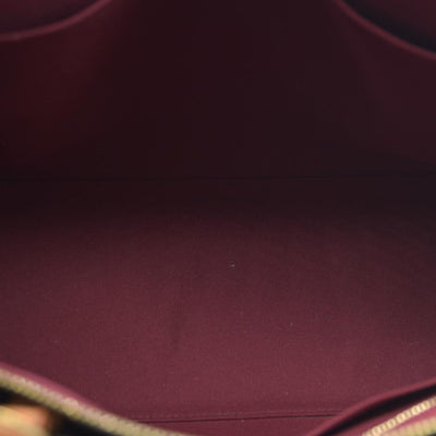 $3150 Louis Vuitton Monogram Grand Palais