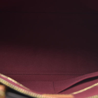 $3150 Louis Vuitton Monogram Grand Palais