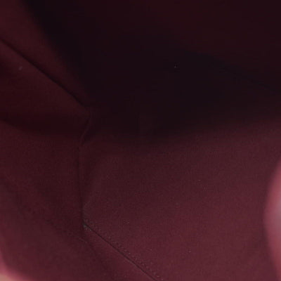 $3150 Louis Vuitton Monogram Grand Palais