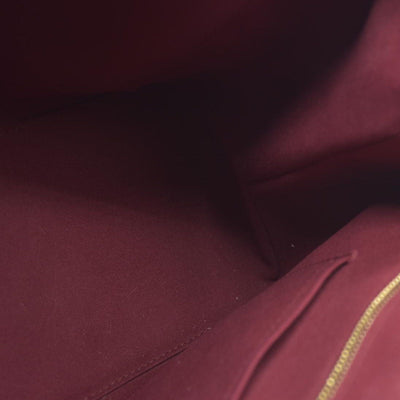 $3150 Louis Vuitton Monogram Grand Palais