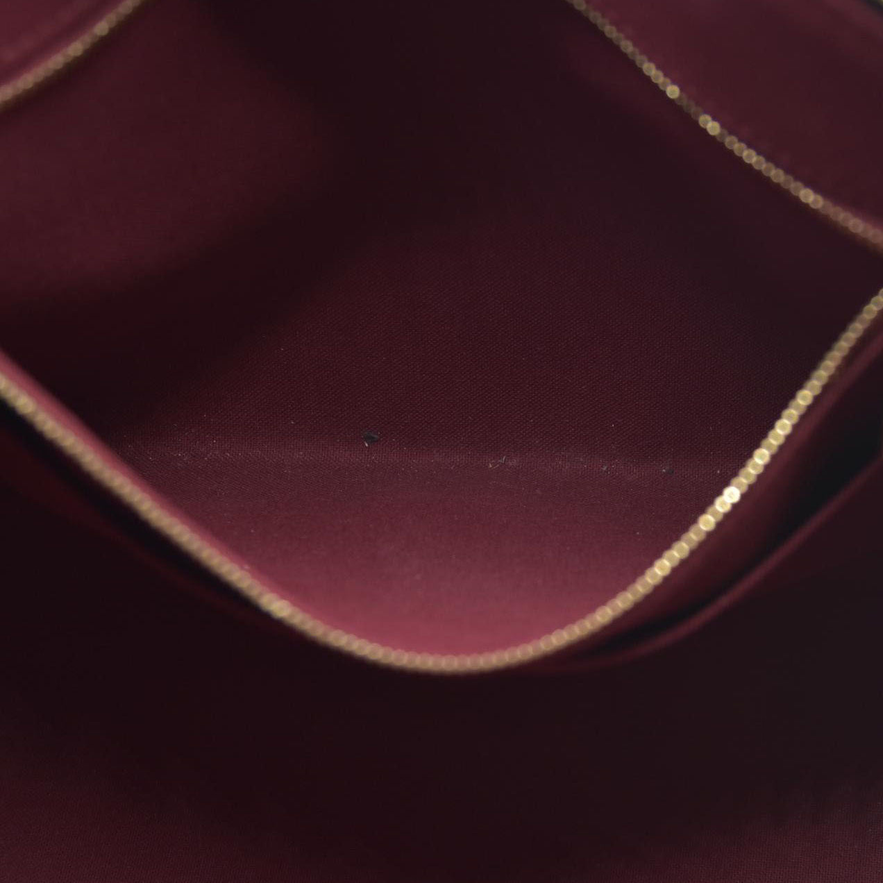 $3150 Louis Vuitton Monogram Grand Palais