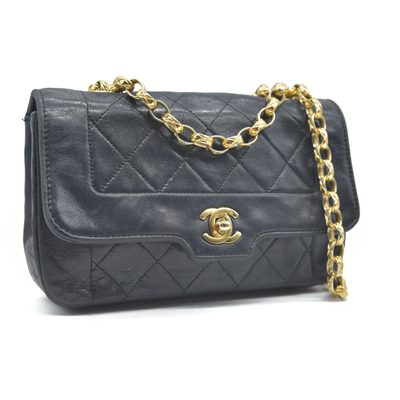 $4500 Chanel Diana Bijoux Mini Flap Bag CONSIGNMENT
