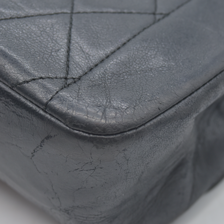 $4500 Chanel Diana Bijoux Mini Flap Bag CONSIGNMENT