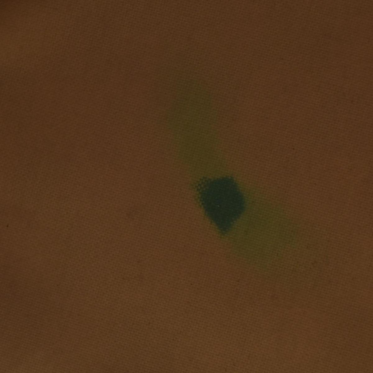 $1980 Louis Vuitton Damier Azur Speedy Bandouliere 30