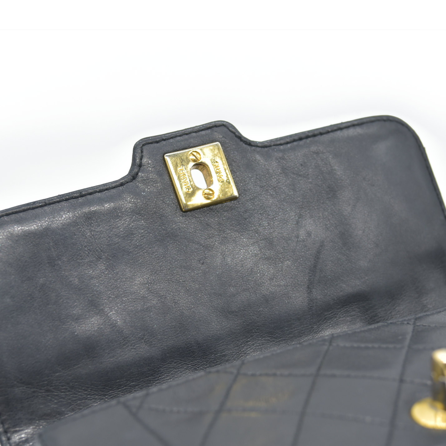 $4500 Chanel Diana Bijoux Mini Flap Bag CONSIGNMENT