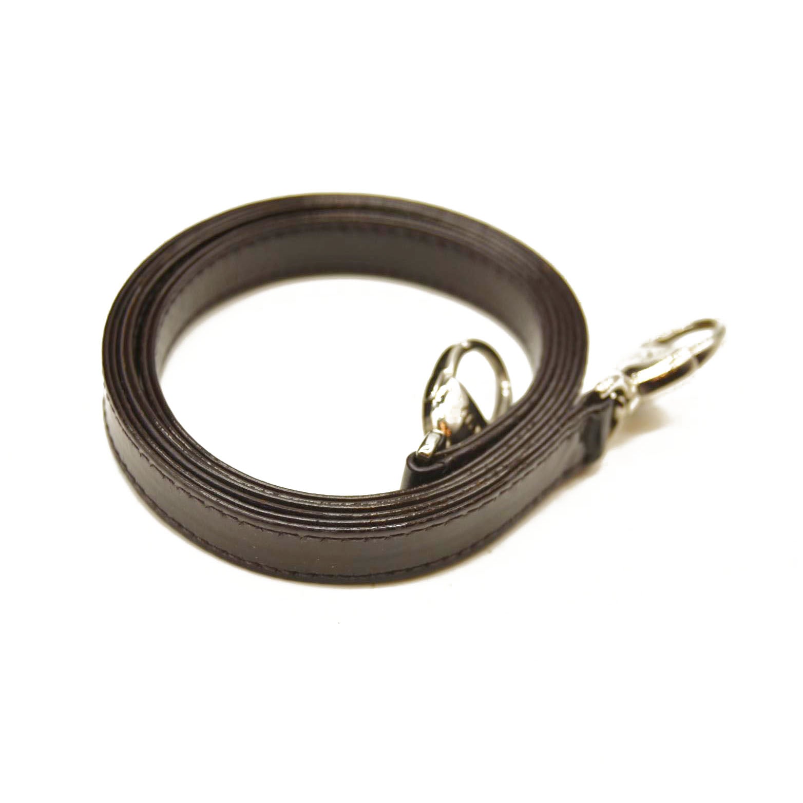 Christian Dior  Leather Cannage Large Lady Dior Burgundy