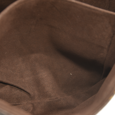 Louis Vuitton  Monogram Pochette Metis DR3106