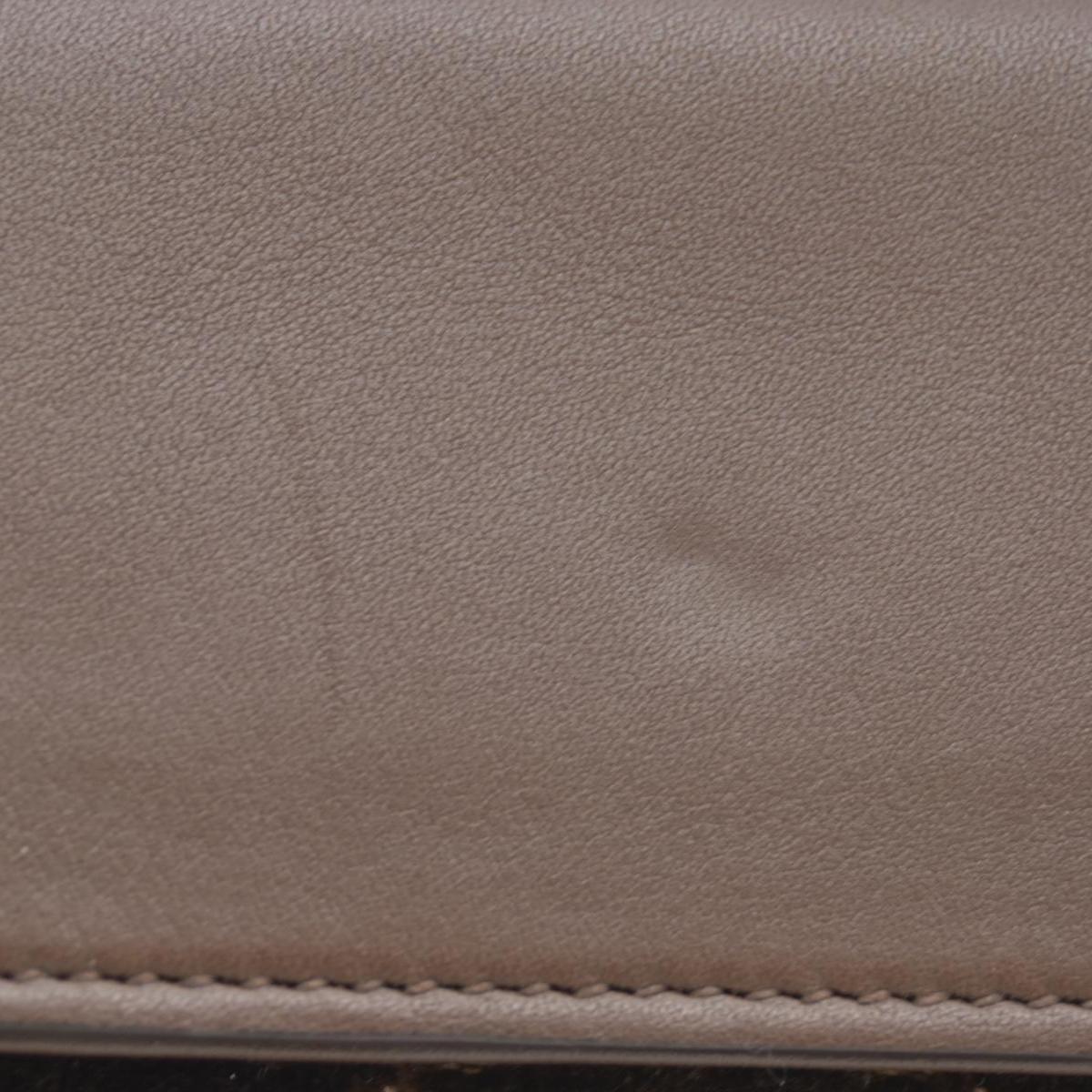 $2800 Gucci Velvet Moon Calfskin Crystal GG Monogram Small Dionysus Shoulder Bag Brown Vintage Cocoa Black Diamond