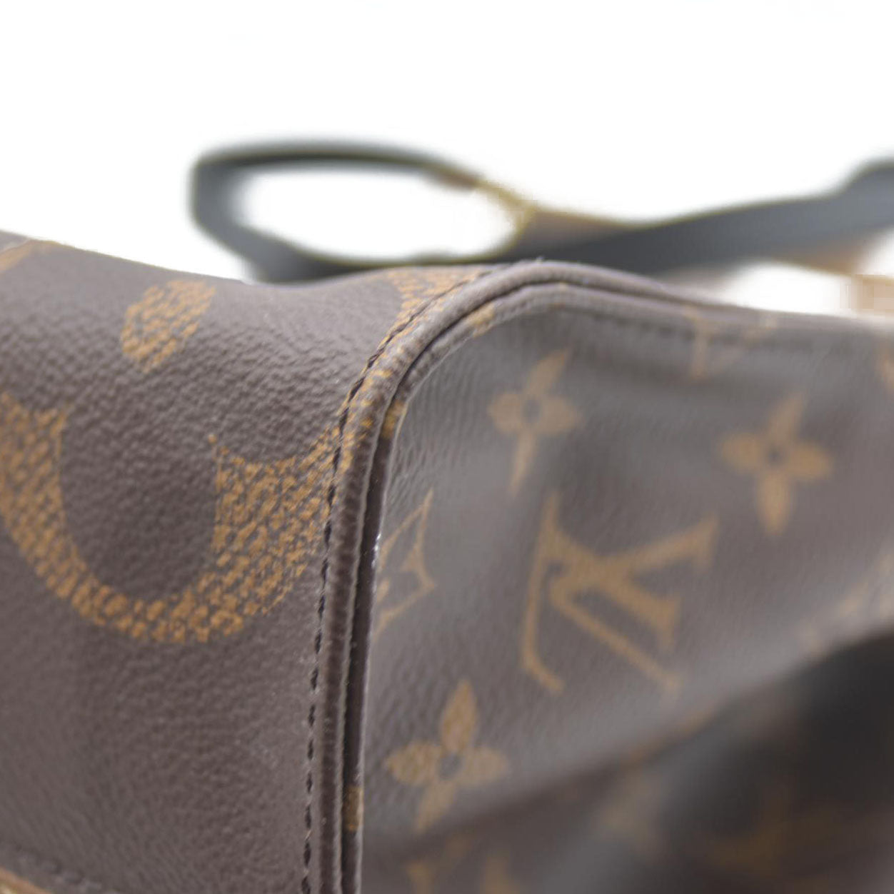 Louis Vuitton Reverse Monogram Giant Onthego MM