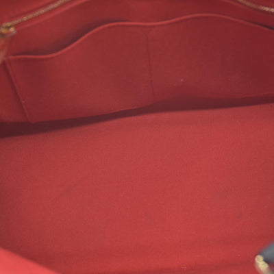 Louis Vuitton Reverse Monogram Giant Onthego MM