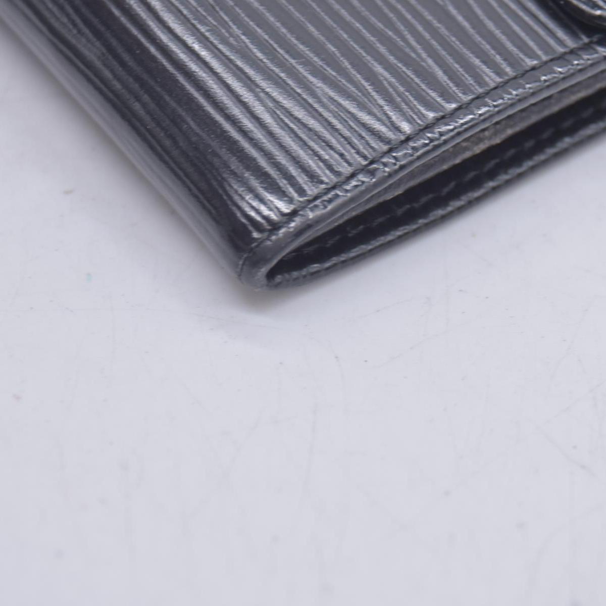 $725 1996 Louis Vuitton  Epi Leather Continental Wallet CA0956 CONSIGNMENT