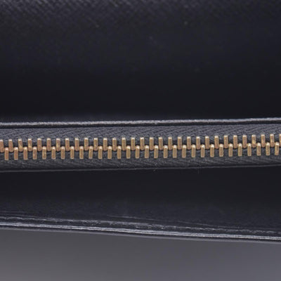 $725 1996 Louis Vuitton  Epi Leather Continental Wallet CA0956 CONSIGNMENT