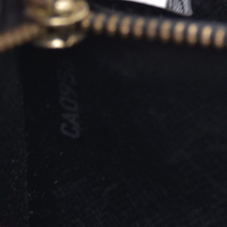 $725 1996 Louis Vuitton  Epi Leather Continental Wallet CA0956 CONSIGNMENT