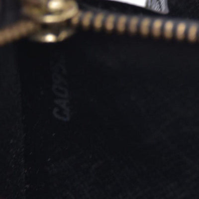 $725 1996 Louis Vuitton  Epi Leather Continental Wallet CA0956 CONSIGNMENT