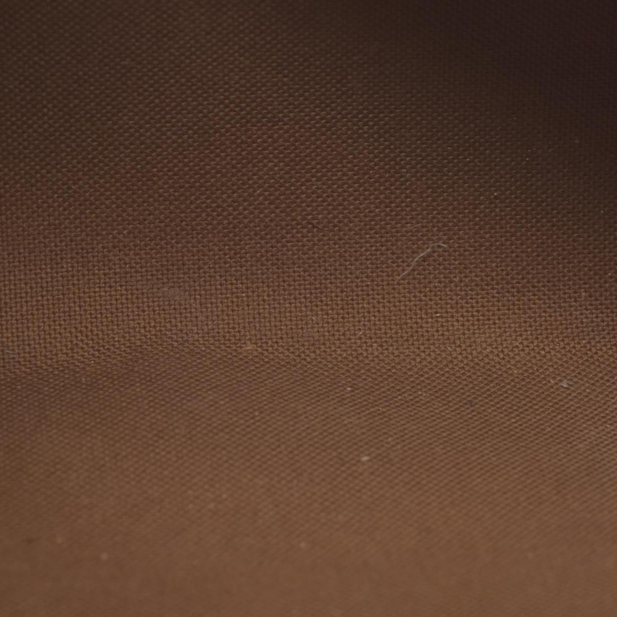 $1450 Louis Vuitton LV Monogram Eva Pochette AA1079 CONSIGNMENT