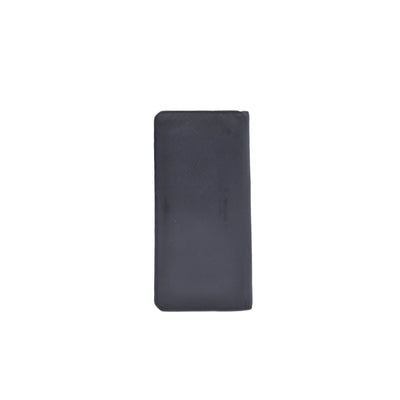Prada Saffiano Bicolore Long Wallet Leather Long Wallet CONSIGNMENT 10020929