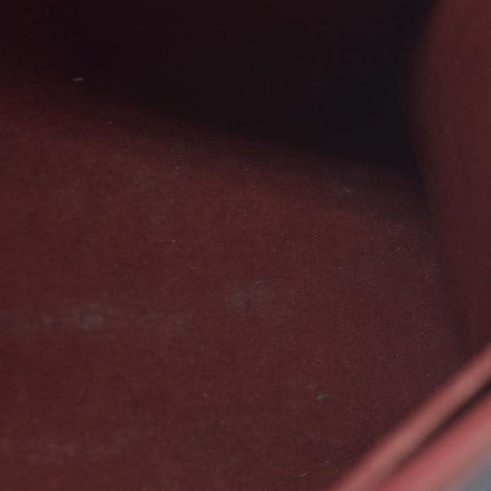 AUCTION $3550 Louis Vuitton Bicolor Monogram Empreinte Leather Onthego PM RFID