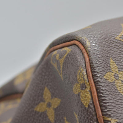 $1630 Louis Vuitton Monogram Speedy 30 SP0927 CONSIGNMENT