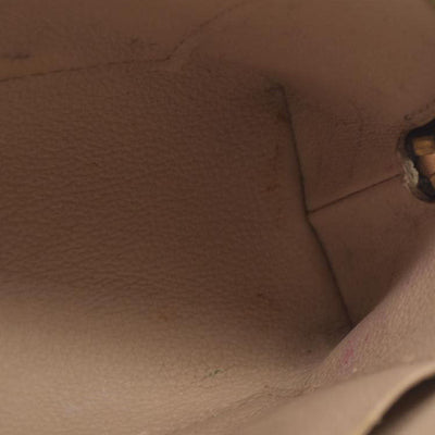 $715 LOUIS VUITTON Monogram Pochette Cosmetic MM Cosmetic Pouch