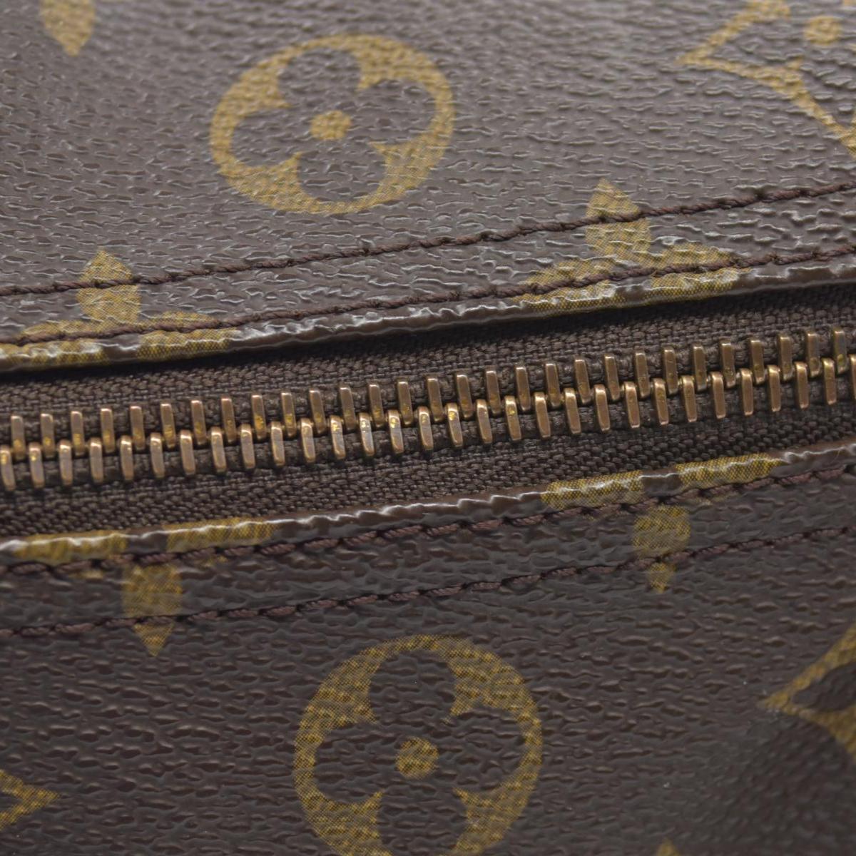 $1630 Louis Vuitton Monogram Speedy 30 SP0927 CONSIGNMENT