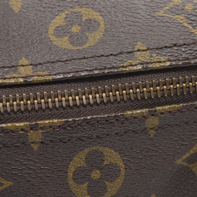 $1630 Louis Vuitton Monogram Speedy 30 SP0927 CONSIGNMENT