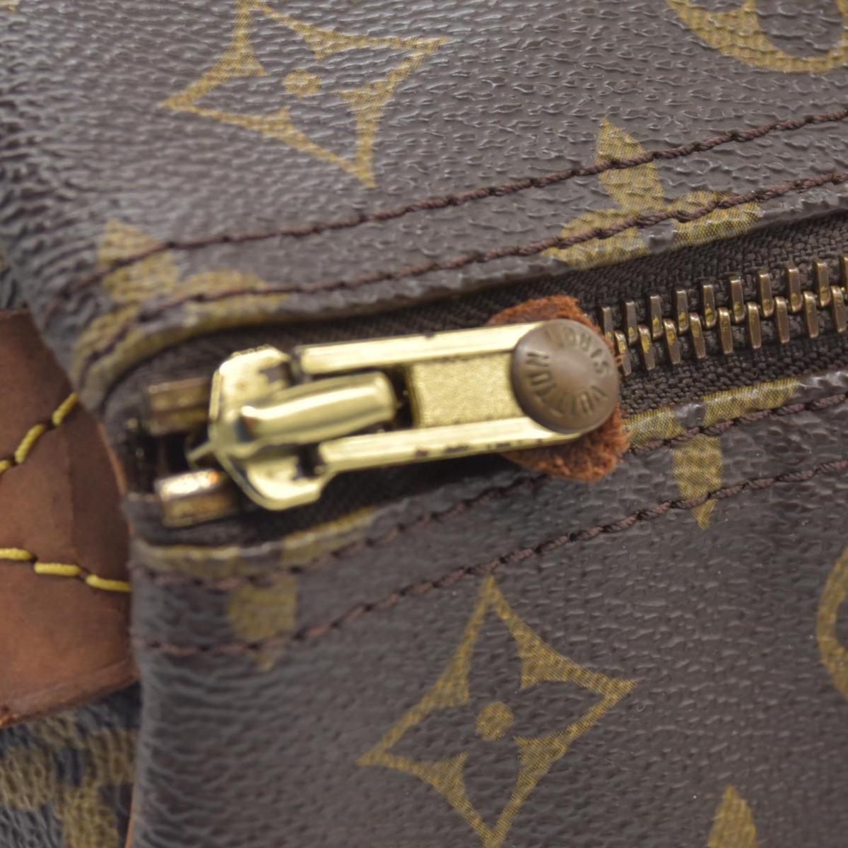 $1630 Louis Vuitton Monogram Speedy 30 SP0927 CONSIGNMENT